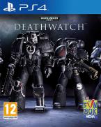 Warhammer 40.000: Deathwatch