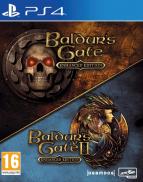 Baldur's Gate & Baldur's Gate II - Enhanced Edition