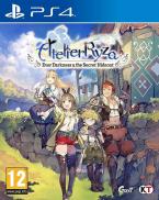 Atelier Ryza: Ever Darkness & the Secret Hideout