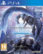 Monster Hunter: World - Iceborne (Master Edition)