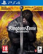 Kingdom Come: Deliverance - Royal Edition