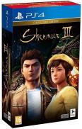 Shenmue III - Collector's Edition