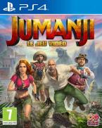 Jumanji : Le Jeu Vidéo