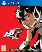 Persona 5 Royal - Launch Edition