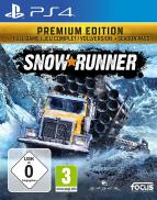 SnowRunner - Premium Edition