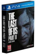 The Last of Us Part II - Special Edition