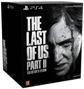 The Last of Us Part II - Edition Collector's