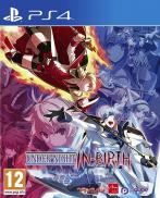 Under Night In-Birth Exe:Late[cl-r]