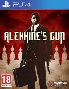 Alekhine's Gun