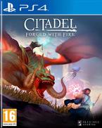 Citadel : Forged with Fire