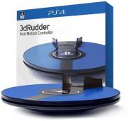 PS4 3DRudder Contrôleur de déplacement