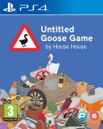 Untitled Goose Game