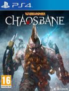 Warhammer: Chaosbane