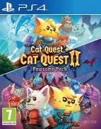 Cat Quest + Cat Quest II: Pawsome Pack