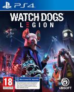 Watch Dogs: Legion