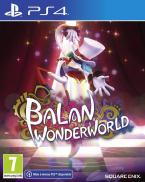 Balan Wonderworld