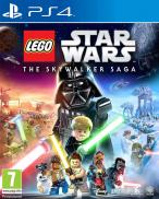 Lego Star Wars : La Saga Skywalker