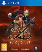 YS Origin