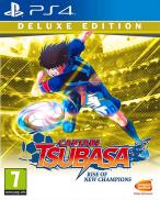 Captain Tsubasa: Rise of New Champions - Deluxe Edition