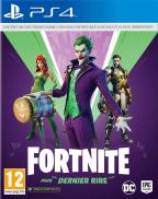 Fortnite : Pack Dernier Rire