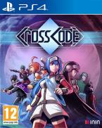 Crosscode