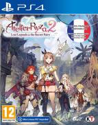 Atelier Ryza 2: Lost Legends & The Secret Fairy