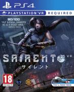 Sairento VR