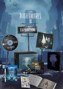 Little Nightmares II - TV Edition