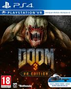 Doom 3 VR Edition (PS VR)