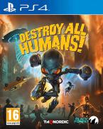 Destroy All Humans!