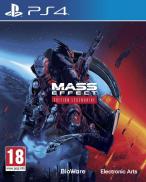 Mass Effect - Édition Légendaire