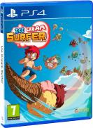 Ice Cream Surfer