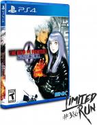 The King of Fighters 2000 - Limited Run #386