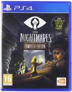 Little Nightmares - Complete Edition