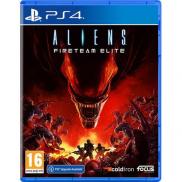 Aliens: Fireteam Elite