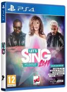 Let's Sing 2019: Hits Français et Internationaux