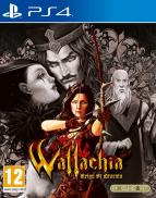 Wallachia: Reign of Dracula