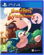 Songbird symphony