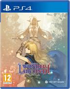 Record of Lodoss War: Deedlit in Wonder Labyrinth