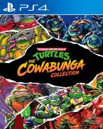 Teenage Mutant Ninja Turtles: The Cowabunga Collection