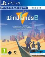 Windlands 2 (PS VR)