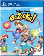 Umihara Kawase Bazooka