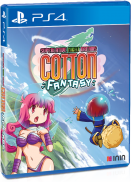 Cotton Fantasy (Strictly Limited Games)