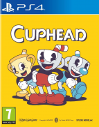 Cuphead