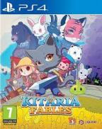 Kitaria fables