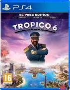 Tropico 6 El Prez Edition