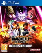 Dragon Ball: The Breakers - Special Edition