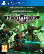 Warhammer 40.000: Mechanicus