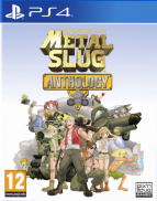 Metal Slug Anthology - Pix'n Love