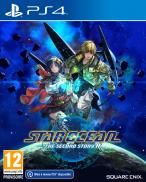 Star Ocean The Second Story R